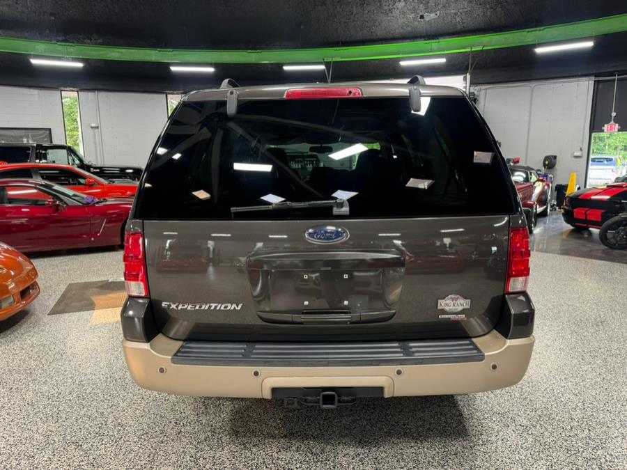 2005 Ford Expedition 5.4L King Ranch 4WD, available for sale in Oxford, Connecticut | Buonauto Enterprises. Oxford, Connecticut 2005 Ford Expedition 5.4L King Ranch 4WD, available for sale in Oxford, Connecticut | Buonauto Enterprises. Oxford, Connecticut