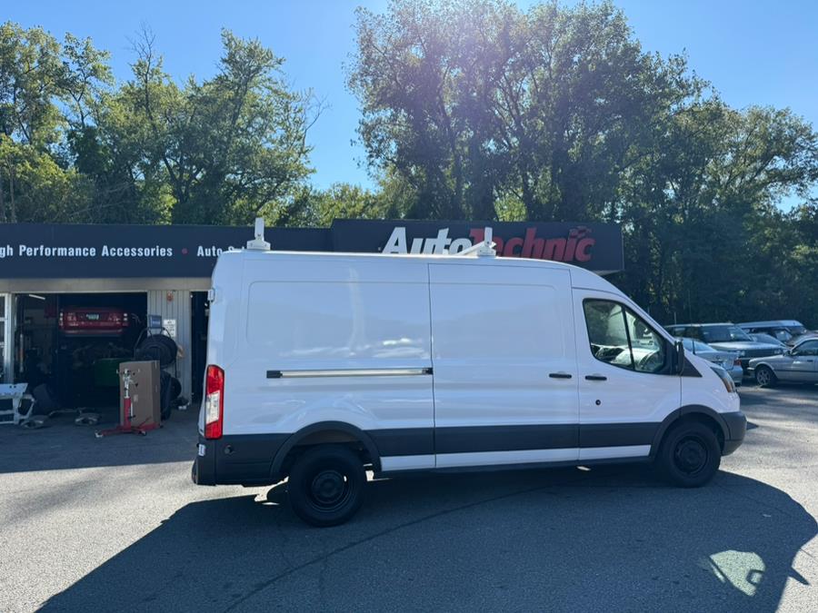 Used 2015 Ford Transit Cargo Van in New Milford, Connecticut | Auto Technic LLC. New Milford, Connecticut