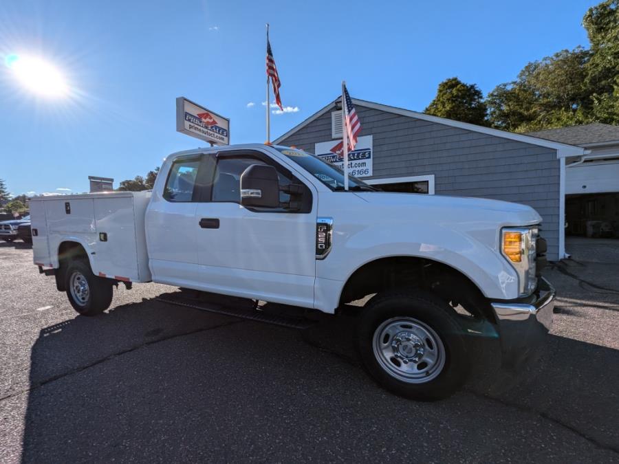 Used 2017 Ford Super Duty F-250 SRW in Thomaston, Connecticut