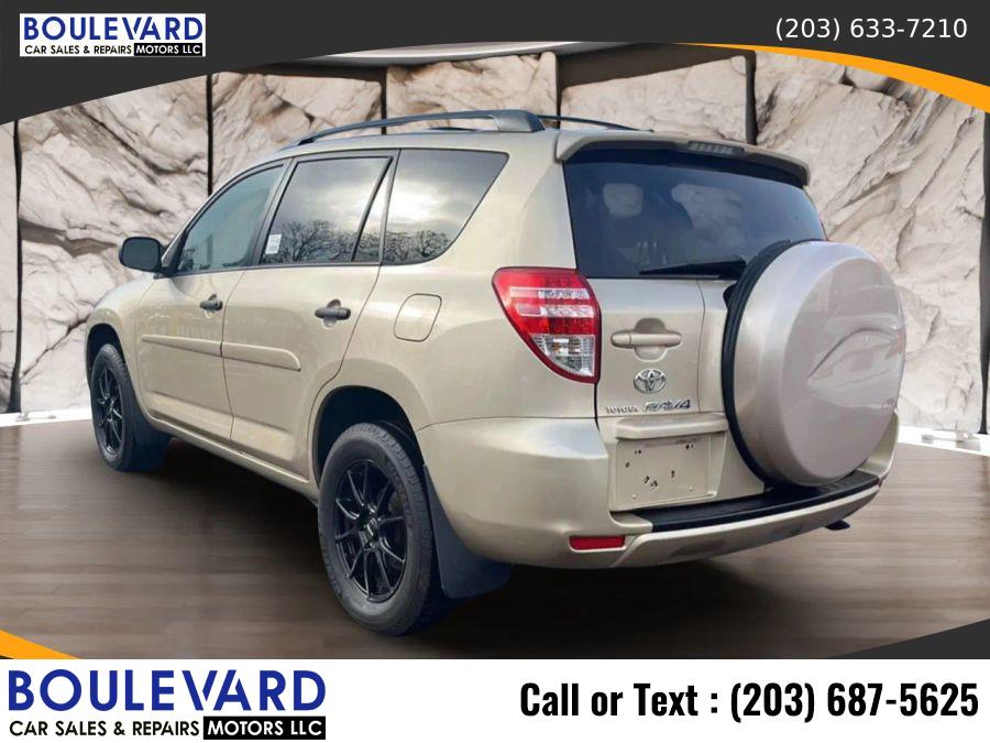 2010 Toyota Rav4 Sport Utility 4D, available for sale in New Haven, Connecticut | Boulevard Motors LLC. New Haven, Connecticut 2010 Toyota Rav4 Sport Utility 4D, available for sale in New Haven, Connecticut | Boulevard Motors LLC. New Haven, Connecticut
