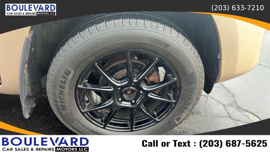 2010 Toyota Rav4 Sport Utility 4D, available for sale in New Haven, Connecticut | Boulevard Motors LLC. New Haven, Connecticut 2010 Toyota Rav4 Sport Utility 4D, available for sale in New Haven, Connecticut | Boulevard Motors LLC. New Haven, Connecticut