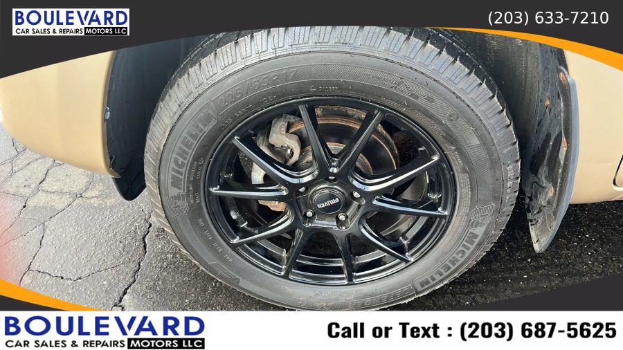 2010 Toyota Rav4 Sport Utility 4D, available for sale in New Haven, Connecticut | Boulevard Motors LLC. New Haven, Connecticut 2010 Toyota Rav4 Sport Utility 4D, available for sale in New Haven, Connecticut | Boulevard Motors LLC. New Haven, Connecticut