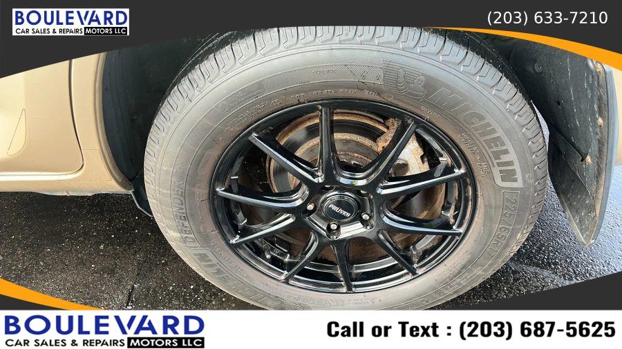 2010 Toyota Rav4 Sport Utility 4D, available for sale in New Haven, Connecticut | Boulevard Motors LLC. New Haven, Connecticut 2010 Toyota Rav4 Sport Utility 4D, available for sale in New Haven, Connecticut | Boulevard Motors LLC. New Haven, Connecticut