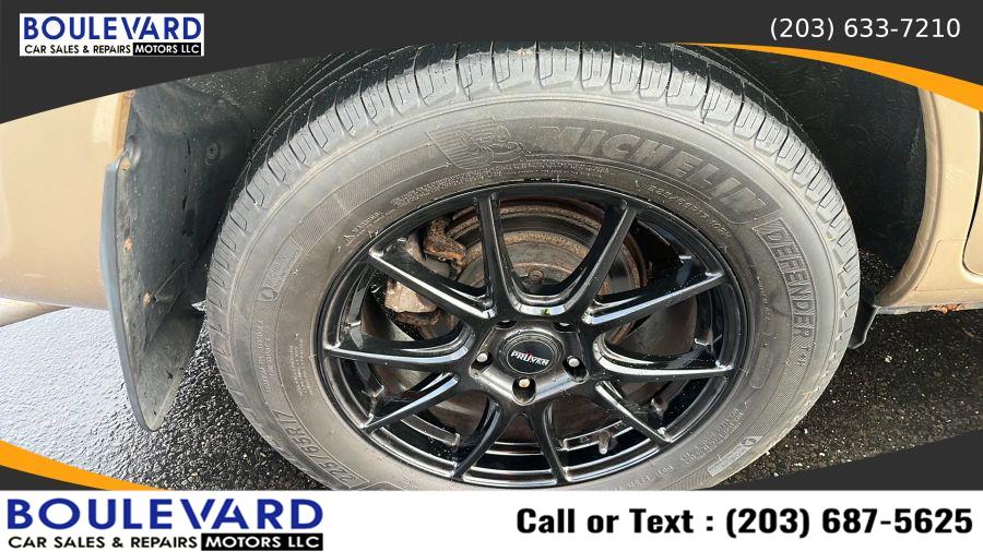 2010 Toyota Rav4 Sport Utility 4D, available for sale in New Haven, Connecticut | Boulevard Motors LLC. New Haven, Connecticut 2010 Toyota Rav4 Sport Utility 4D, available for sale in New Haven, Connecticut | Boulevard Motors LLC. New Haven, Connecticut