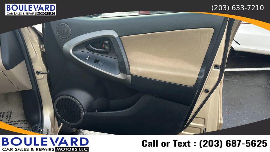 2010 Toyota Rav4 Sport Utility 4D, available for sale in New Haven, Connecticut | Boulevard Motors LLC. New Haven, Connecticut 2010 Toyota Rav4 Sport Utility 4D, available for sale in New Haven, Connecticut | Boulevard Motors LLC. New Haven, Connecticut
