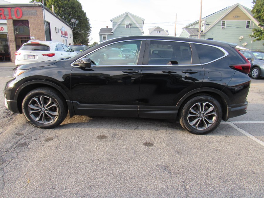 2022 Honda CR-V EX-L, available for sale in Worcester, Massachusetts | Hilario's Auto Sales Inc.. Worcester, Massachusetts 2022 Honda CR-V EX-L, available for sale in Worcester, Massachusetts | Hilario's Auto Sales Inc.. Worcester, Massachusetts