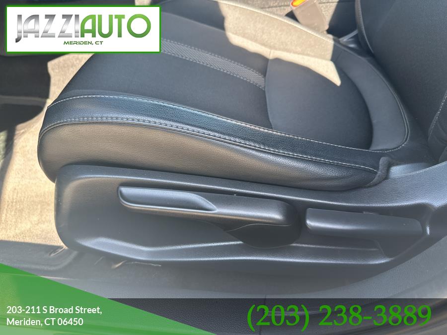 2019 Honda Civic Sedan Sport CVT, available for sale in Meriden, Connecticut | Jazzi Auto Sales LLC. Meriden, Connecticut 2019 Honda Civic Sedan Sport CVT, available for sale in Meriden, Connecticut | Jazzi Auto Sales LLC. Meriden, Connecticut