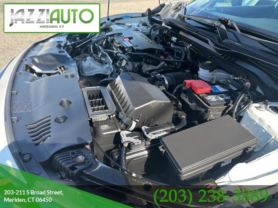 2019 Honda Civic Sedan Sport CVT, available for sale in Meriden, Connecticut | Jazzi Auto Sales LLC. Meriden, Connecticut 2019 Honda Civic Sedan Sport CVT, available for sale in Meriden, Connecticut | Jazzi Auto Sales LLC. Meriden, Connecticut