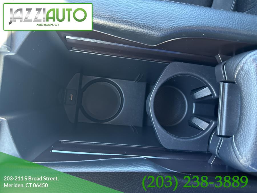 2019 Honda Civic Sedan Sport CVT, available for sale in Meriden, Connecticut | Jazzi Auto Sales LLC. Meriden, Connecticut 2019 Honda Civic Sedan Sport CVT, available for sale in Meriden, Connecticut | Jazzi Auto Sales LLC. Meriden, Connecticut