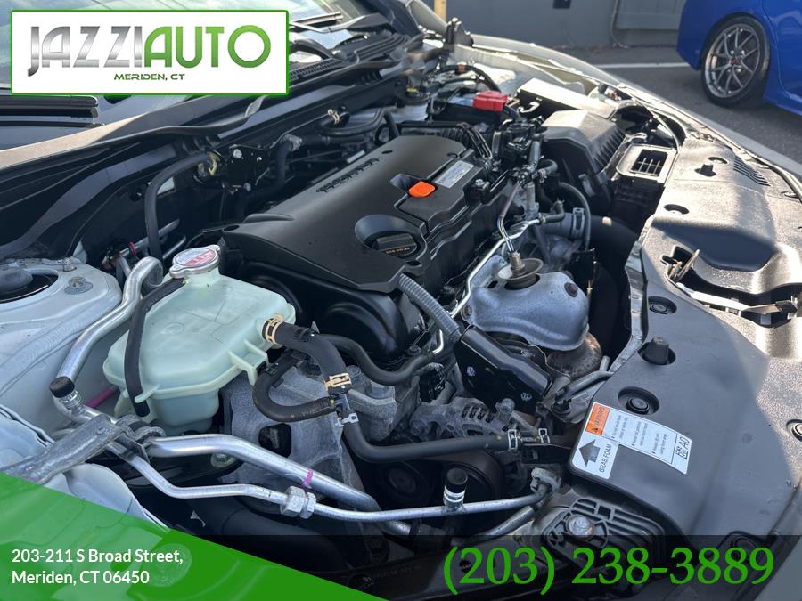 2019 Honda Civic Sedan Sport CVT, available for sale in Meriden, Connecticut | Jazzi Auto Sales LLC. Meriden, Connecticut 2019 Honda Civic Sedan Sport CVT, available for sale in Meriden, Connecticut | Jazzi Auto Sales LLC. Meriden, Connecticut