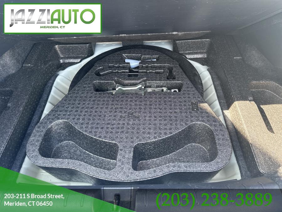 2019 Honda Civic Sedan Sport CVT, available for sale in Meriden, Connecticut | Jazzi Auto Sales LLC. Meriden, Connecticut 2019 Honda Civic Sedan Sport CVT, available for sale in Meriden, Connecticut | Jazzi Auto Sales LLC. Meriden, Connecticut