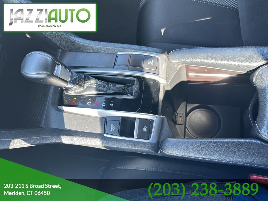 2019 Honda Civic Sedan Sport CVT, available for sale in Meriden, Connecticut | Jazzi Auto Sales LLC. Meriden, Connecticut 2019 Honda Civic Sedan Sport CVT, available for sale in Meriden, Connecticut | Jazzi Auto Sales LLC. Meriden, Connecticut