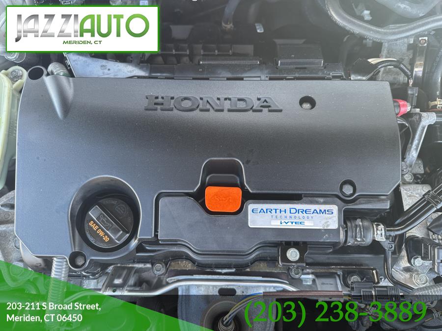 2019 Honda Civic Sedan Sport CVT, available for sale in Meriden, Connecticut | Jazzi Auto Sales LLC. Meriden, Connecticut 2019 Honda Civic Sedan Sport CVT, available for sale in Meriden, Connecticut | Jazzi Auto Sales LLC. Meriden, Connecticut