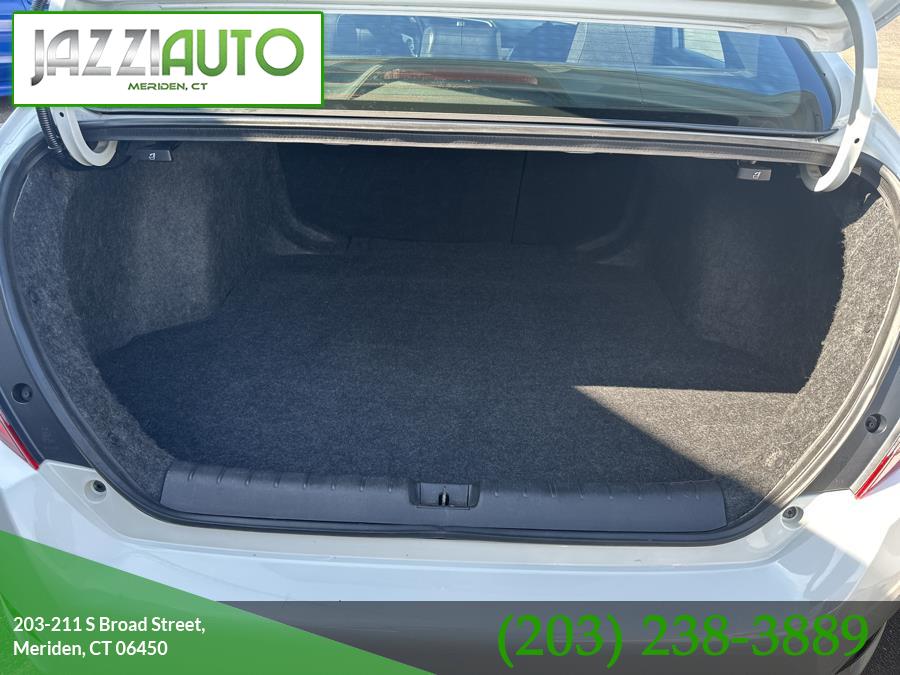 2019 Honda Civic Sedan Sport CVT, available for sale in Meriden, Connecticut | Jazzi Auto Sales LLC. Meriden, Connecticut 2019 Honda Civic Sedan Sport CVT, available for sale in Meriden, Connecticut | Jazzi Auto Sales LLC. Meriden, Connecticut