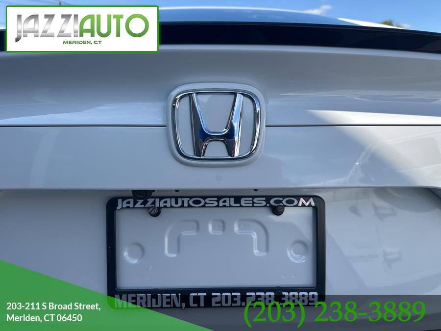 2019 Honda Civic Sedan Sport CVT, available for sale in Meriden, Connecticut | Jazzi Auto Sales LLC. Meriden, Connecticut 2019 Honda Civic Sedan Sport CVT, available for sale in Meriden, Connecticut | Jazzi Auto Sales LLC. Meriden, Connecticut