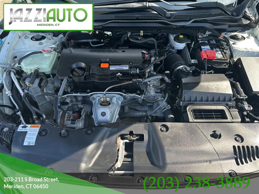 2019 Honda Civic Sedan Sport CVT, available for sale in Meriden, Connecticut | Jazzi Auto Sales LLC. Meriden, Connecticut 2019 Honda Civic Sedan Sport CVT, available for sale in Meriden, Connecticut | Jazzi Auto Sales LLC. Meriden, Connecticut