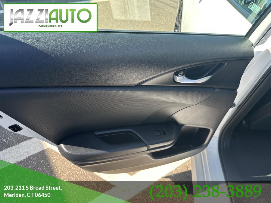 2019 Honda Civic Sedan Sport CVT, available for sale in Meriden, Connecticut | Jazzi Auto Sales LLC. Meriden, Connecticut 2019 Honda Civic Sedan Sport CVT, available for sale in Meriden, Connecticut | Jazzi Auto Sales LLC. Meriden, Connecticut