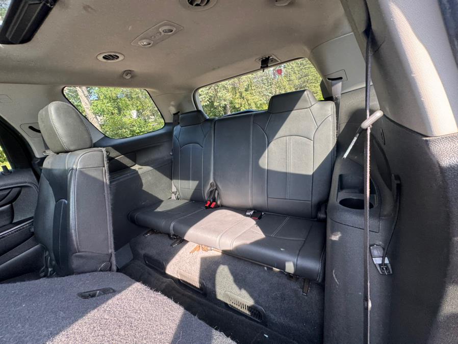 2015 GMC Acadia AWD 4dr SLT w/SLT-1, available for sale in Waterbury, Connecticut | Platinum Auto Care. Waterbury, Connecticut 2015 GMC Acadia AWD 4dr SLT w/SLT-1, available for sale in Waterbury, Connecticut | Platinum Auto Care. Waterbury, Connecticut