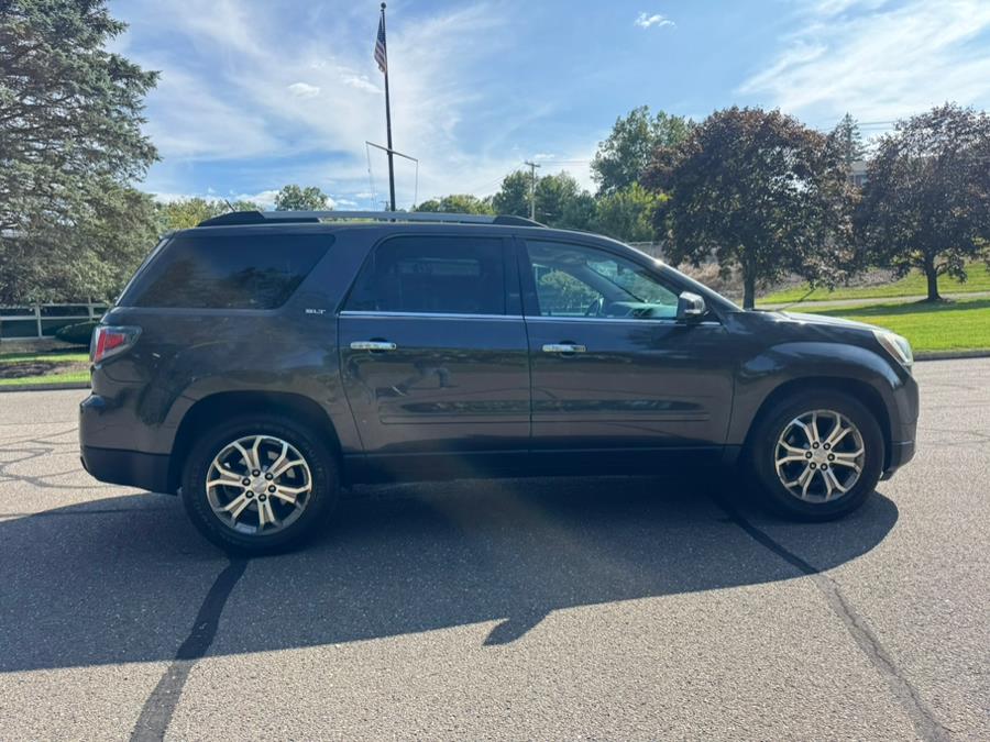 2015 GMC Acadia AWD 4dr SLT w/SLT-1, available for sale in Waterbury, Connecticut | Platinum Auto Care. Waterbury, Connecticut 2015 GMC Acadia AWD 4dr SLT w/SLT-1, available for sale in Waterbury, Connecticut | Platinum Auto Care. Waterbury, Connecticut