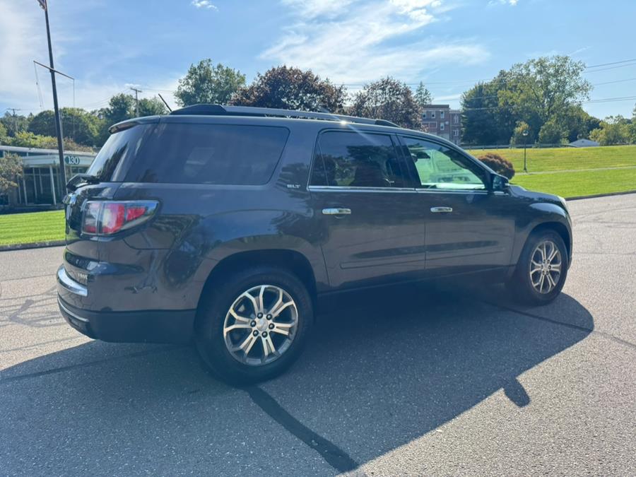 2015 GMC Acadia AWD 4dr SLT w/SLT-1, available for sale in Waterbury, Connecticut | Platinum Auto Care. Waterbury, Connecticut 2015 GMC Acadia AWD 4dr SLT w/SLT-1, available for sale in Waterbury, Connecticut | Platinum Auto Care. Waterbury, Connecticut