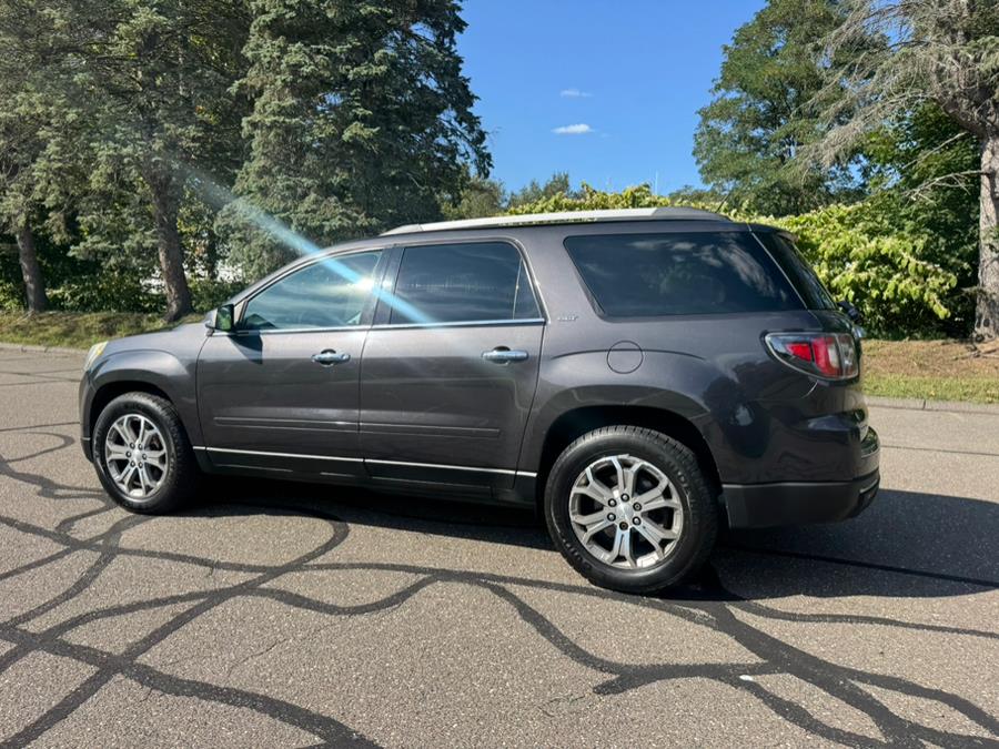 2015 GMC Acadia AWD 4dr SLT w/SLT-1, available for sale in Waterbury, Connecticut | Platinum Auto Care. Waterbury, Connecticut 2015 GMC Acadia AWD 4dr SLT w/SLT-1, available for sale in Waterbury, Connecticut | Platinum Auto Care. Waterbury, Connecticut