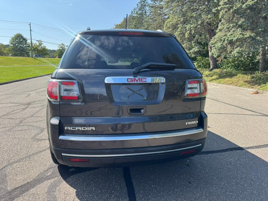2015 GMC Acadia AWD 4dr SLT w/SLT-1, available for sale in Waterbury, Connecticut | Platinum Auto Care. Waterbury, Connecticut 2015 GMC Acadia AWD 4dr SLT w/SLT-1, available for sale in Waterbury, Connecticut | Platinum Auto Care. Waterbury, Connecticut