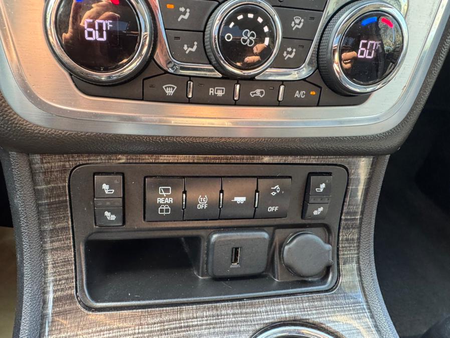 2015 GMC Acadia AWD 4dr SLT w/SLT-1, available for sale in Waterbury, Connecticut | Platinum Auto Care. Waterbury, Connecticut 2015 GMC Acadia AWD 4dr SLT w/SLT-1, available for sale in Waterbury, Connecticut | Platinum Auto Care. Waterbury, Connecticut