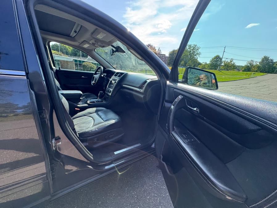 2015 GMC Acadia AWD 4dr SLT w/SLT-1, available for sale in Waterbury, Connecticut | Platinum Auto Care. Waterbury, Connecticut 2015 GMC Acadia AWD 4dr SLT w/SLT-1, available for sale in Waterbury, Connecticut | Platinum Auto Care. Waterbury, Connecticut
