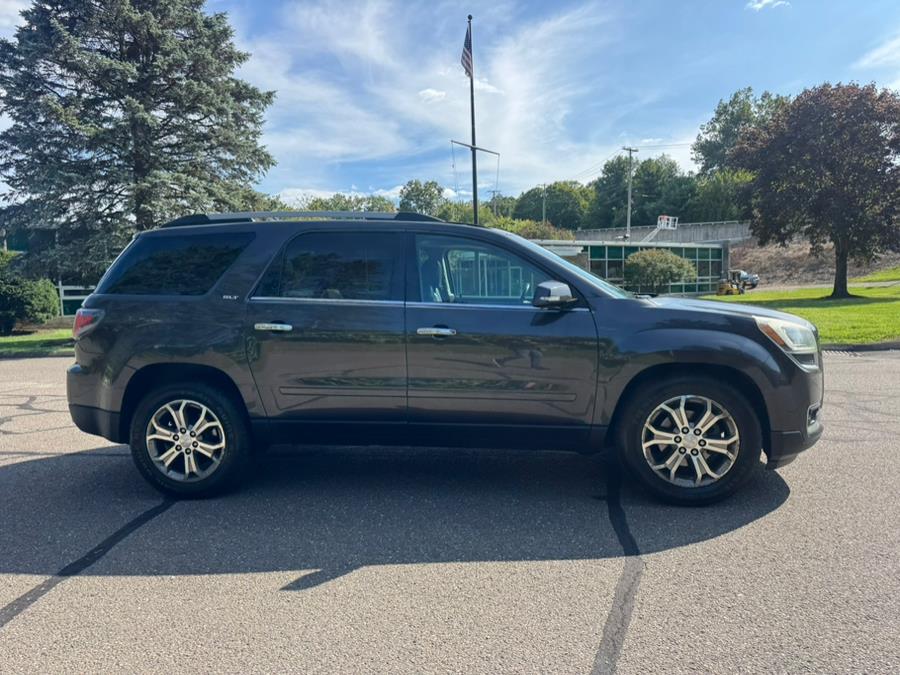 2015 GMC Acadia AWD 4dr SLT w/SLT-1, available for sale in Waterbury, Connecticut | Platinum Auto Care. Waterbury, Connecticut 2015 GMC Acadia AWD 4dr SLT w/SLT-1, available for sale in Waterbury, Connecticut | Platinum Auto Care. Waterbury, Connecticut