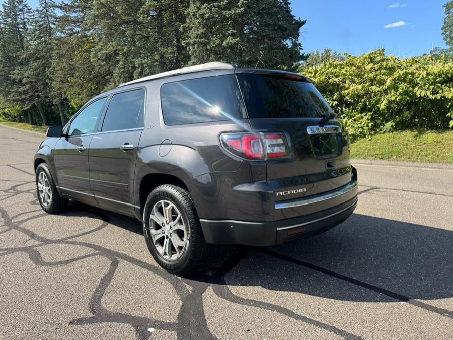 2015 GMC Acadia AWD 4dr SLT w/SLT-1, available for sale in Waterbury, Connecticut | Platinum Auto Care. Waterbury, Connecticut 2015 GMC Acadia AWD 4dr SLT w/SLT-1, available for sale in Waterbury, Connecticut | Platinum Auto Care. Waterbury, Connecticut