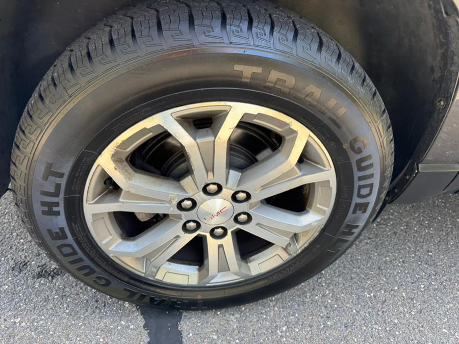 2015 GMC Acadia AWD 4dr SLT w/SLT-1, available for sale in Waterbury, Connecticut | Platinum Auto Care. Waterbury, Connecticut 2015 GMC Acadia AWD 4dr SLT w/SLT-1, available for sale in Waterbury, Connecticut | Platinum Auto Care. Waterbury, Connecticut