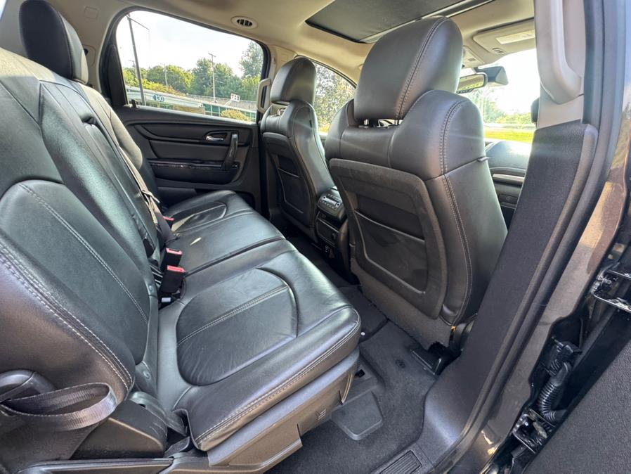 2015 GMC Acadia AWD 4dr SLT w/SLT-1, available for sale in Waterbury, Connecticut | Platinum Auto Care. Waterbury, Connecticut 2015 GMC Acadia AWD 4dr SLT w/SLT-1, available for sale in Waterbury, Connecticut | Platinum Auto Care. Waterbury, Connecticut