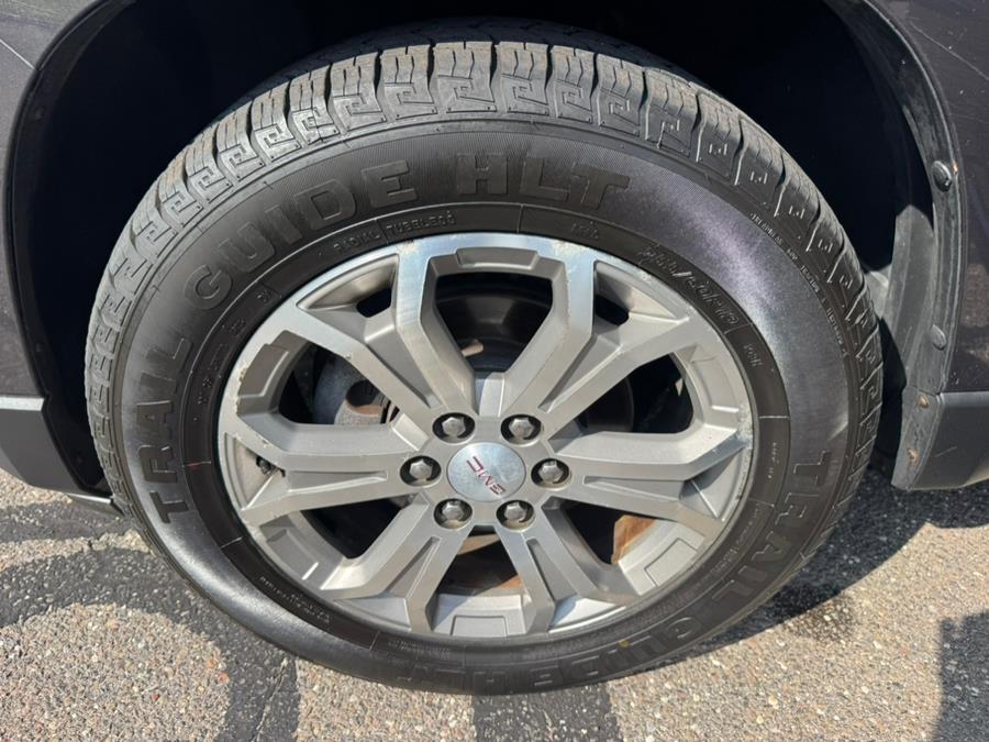 2015 GMC Acadia AWD 4dr SLT w/SLT-1, available for sale in Waterbury, Connecticut | Platinum Auto Care. Waterbury, Connecticut 2015 GMC Acadia AWD 4dr SLT w/SLT-1, available for sale in Waterbury, Connecticut | Platinum Auto Care. Waterbury, Connecticut