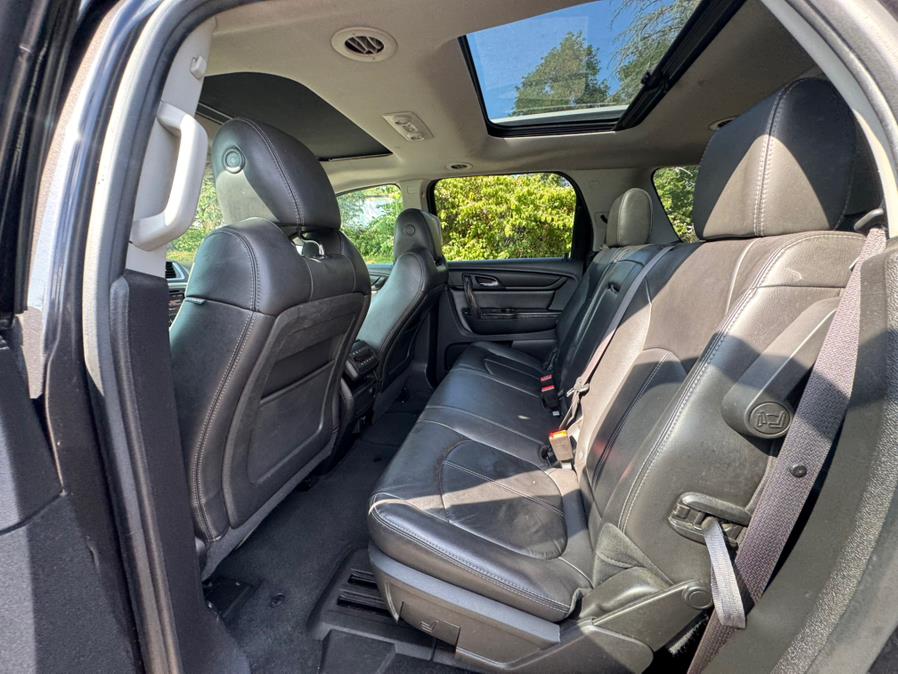 2015 GMC Acadia AWD 4dr SLT w/SLT-1, available for sale in Waterbury, Connecticut | Platinum Auto Care. Waterbury, Connecticut 2015 GMC Acadia AWD 4dr SLT w/SLT-1, available for sale in Waterbury, Connecticut | Platinum Auto Care. Waterbury, Connecticut