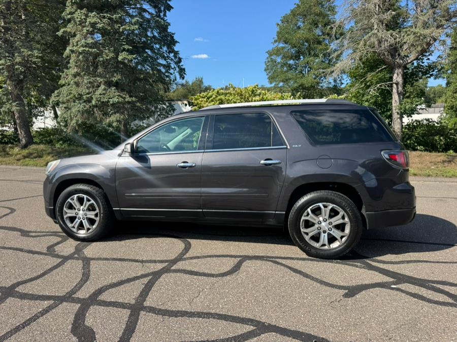 2015 GMC Acadia AWD 4dr SLT w/SLT-1, available for sale in Waterbury, Connecticut | Platinum Auto Care. Waterbury, Connecticut 2015 GMC Acadia AWD 4dr SLT w/SLT-1, available for sale in Waterbury, Connecticut | Platinum Auto Care. Waterbury, Connecticut