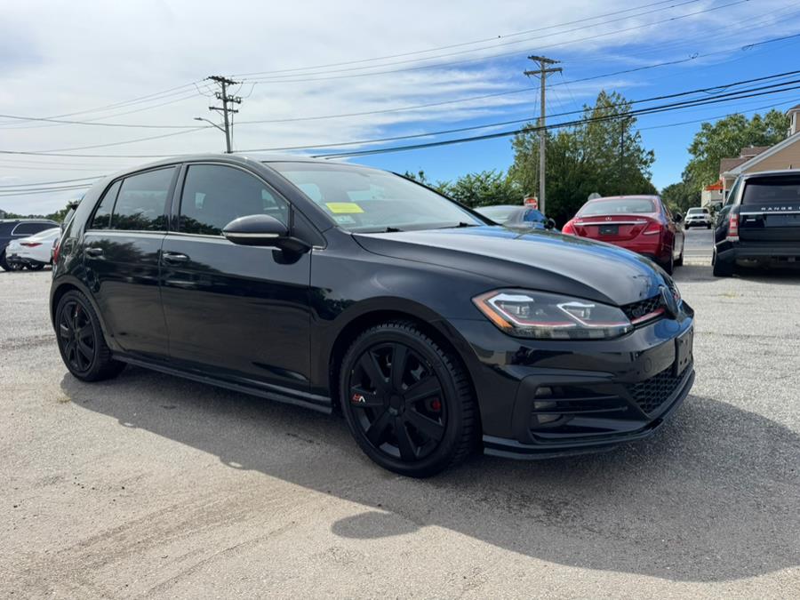 2019 Volkswagen Golf GTI 2.0T S Manual, available for sale in Methuen, Massachusetts | Danny's Auto Sales. Methuen, Massachusetts 2019 Volkswagen Golf GTI 2.0T S Manual, available for sale in Methuen, Massachusetts | Danny's Auto Sales. Methuen, Massachusetts