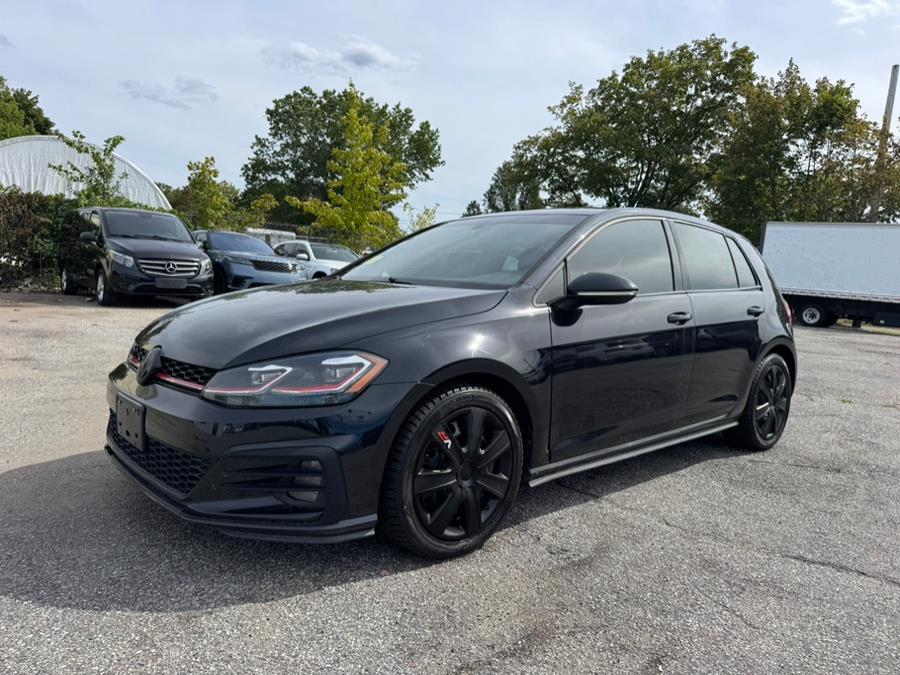 2019 Volkswagen Golf GTI 2.0T S Manual, available for sale in Methuen, Massachusetts | Danny's Auto Sales. Methuen, Massachusetts 2019 Volkswagen Golf GTI 2.0T S Manual, available for sale in Methuen, Massachusetts | Danny's Auto Sales. Methuen, Massachusetts