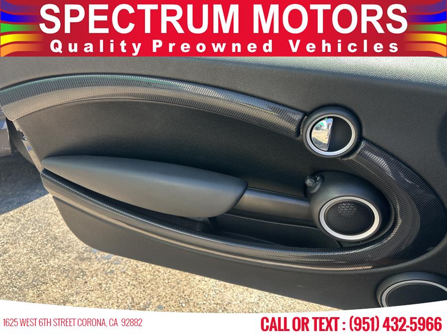 2013 MINI Cooper Hardtop 2dr Cpe S, available for sale in Corona, California | Spectrum Motors. Corona, California 2013 MINI Cooper Hardtop 2dr Cpe S, available for sale in Corona, California | Spectrum Motors. Corona, California