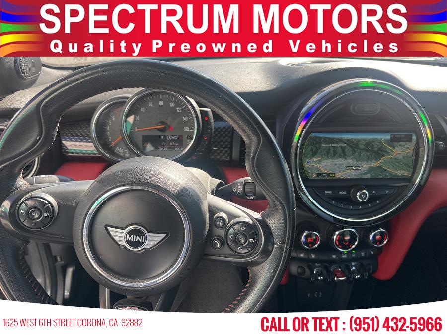 2015 MINI Cooper Hardtop 2dr HB S, available for sale in Corona, California | Spectrum Motors. Corona, California 2015 MINI Cooper Hardtop 2dr HB S, available for sale in Corona, California | Spectrum Motors. Corona, California
