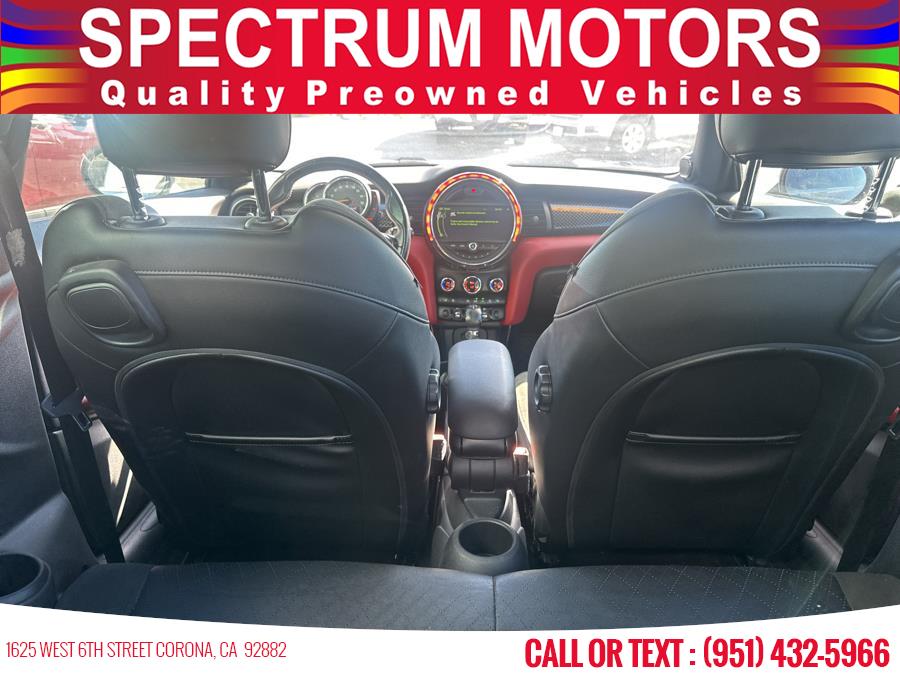 2015 MINI Cooper Hardtop 2dr HB S, available for sale in Corona, California | Spectrum Motors. Corona, California 2015 MINI Cooper Hardtop 2dr HB S, available for sale in Corona, California | Spectrum Motors. Corona, California