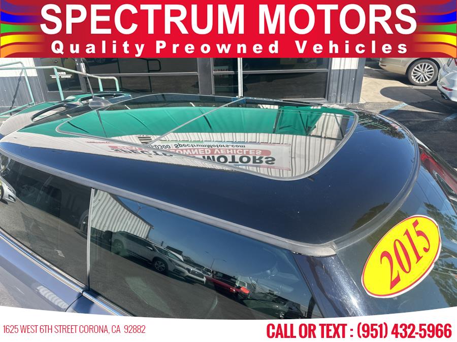 2015 MINI Cooper Hardtop 2dr HB S, available for sale in Corona, California | Spectrum Motors. Corona, California 2015 MINI Cooper Hardtop 2dr HB S, available for sale in Corona, California | Spectrum Motors. Corona, California