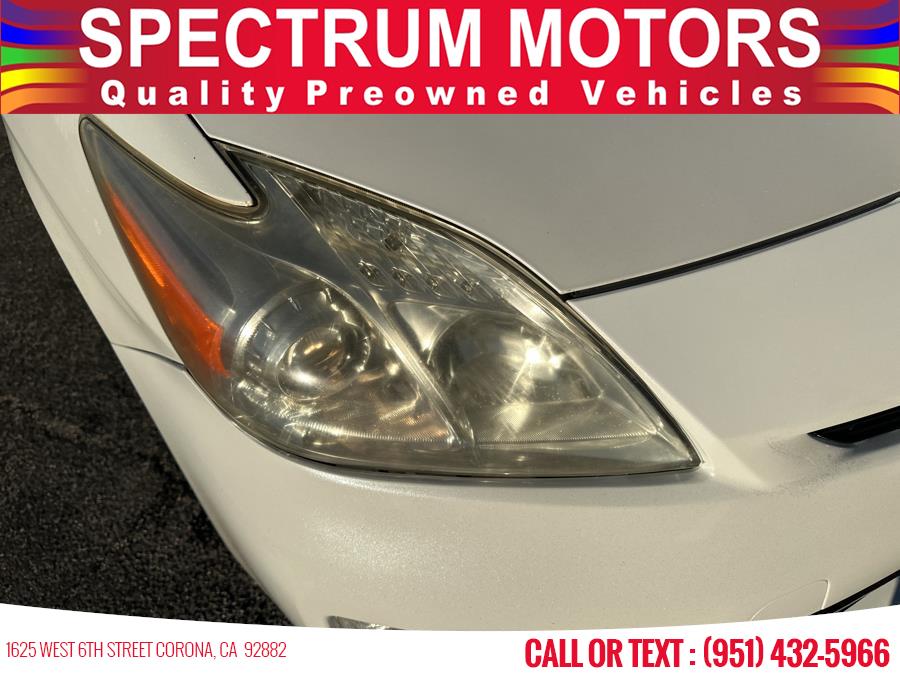 2013 Toyota Prius 5dr HB Three (Natl), available for sale in Corona, California | Spectrum Motors. Corona, California 2013 Toyota Prius 5dr HB Three (Natl), available for sale in Corona, California | Spectrum Motors. Corona, California