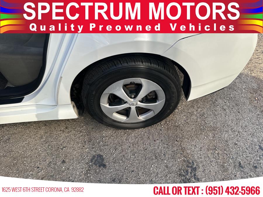 2013 Toyota Prius 5dr HB Three (Natl), available for sale in Corona, California | Spectrum Motors. Corona, California 2013 Toyota Prius 5dr HB Three (Natl), available for sale in Corona, California | Spectrum Motors. Corona, California
