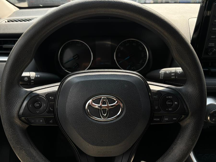 2019 Toyota RAV4 Hybrid LE AWD (Natl), available for sale in Brooklyn, New York | Carsbuck Inc.. Brooklyn, New York 2019 Toyota RAV4 Hybrid LE AWD (Natl), available for sale in Brooklyn, New York | Carsbuck Inc.. Brooklyn, New York