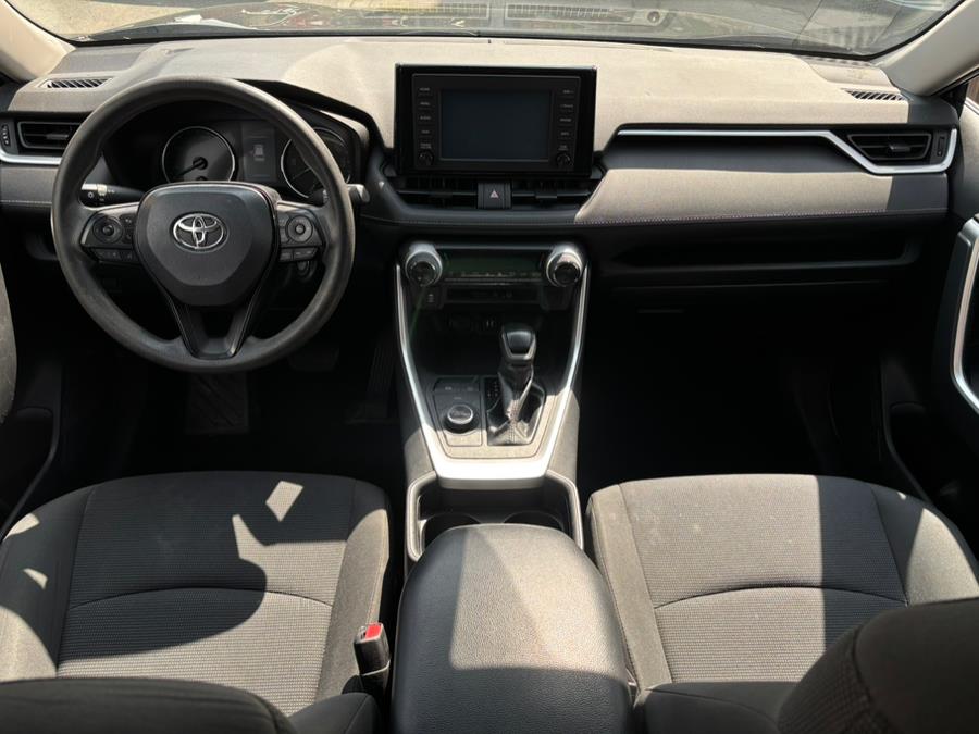 2019 Toyota RAV4 Hybrid LE AWD (Natl), available for sale in Brooklyn, New York | Carsbuck Inc.. Brooklyn, New York 2019 Toyota RAV4 Hybrid LE AWD (Natl), available for sale in Brooklyn, New York | Carsbuck Inc.. Brooklyn, New York