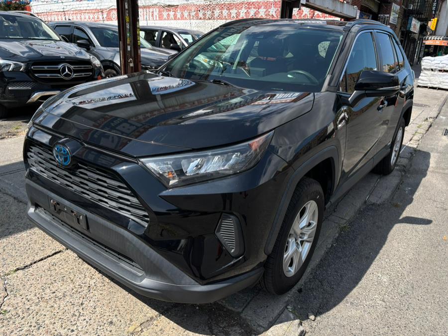 2019 Toyota RAV4 Hybrid LE AWD (Natl), available for sale in Brooklyn, New York | Carsbuck Inc.. Brooklyn, New York 2019 Toyota RAV4 Hybrid LE AWD (Natl), available for sale in Brooklyn, New York | Carsbuck Inc.. Brooklyn, New York