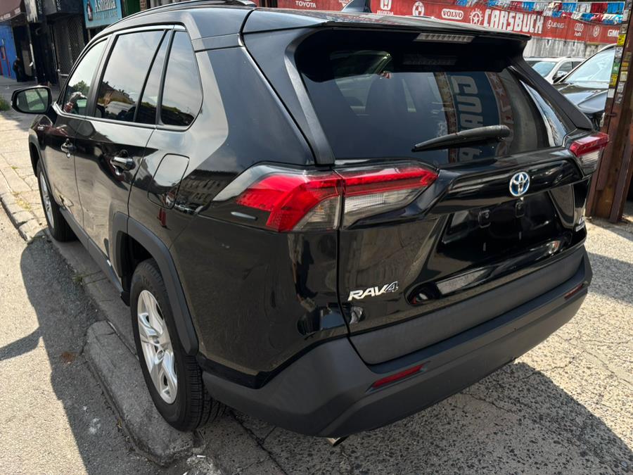 2019 Toyota RAV4 Hybrid LE AWD (Natl), available for sale in Brooklyn, New York | Carsbuck Inc.. Brooklyn, New York 2019 Toyota RAV4 Hybrid LE AWD (Natl), available for sale in Brooklyn, New York | Carsbuck Inc.. Brooklyn, New York