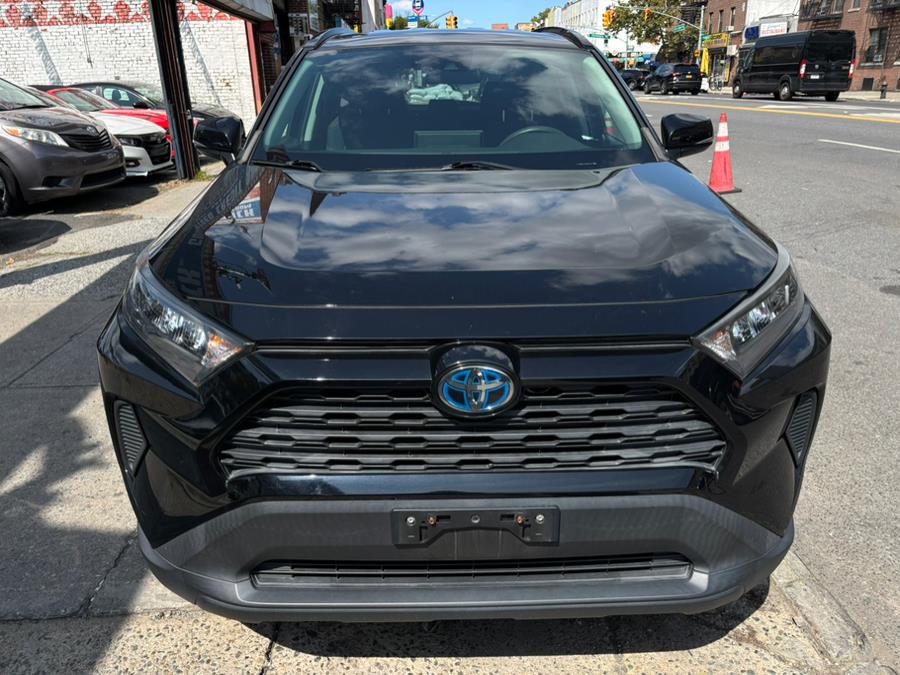 2019 Toyota RAV4 Hybrid LE AWD (Natl), available for sale in Brooklyn, New York | Carsbuck Inc.. Brooklyn, New York 2019 Toyota RAV4 Hybrid LE AWD (Natl), available for sale in Brooklyn, New York | Carsbuck Inc.. Brooklyn, New York