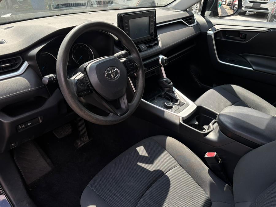 2019 Toyota RAV4 Hybrid LE AWD (Natl), available for sale in Brooklyn, New York | Carsbuck Inc.. Brooklyn, New York 2019 Toyota RAV4 Hybrid LE AWD (Natl), available for sale in Brooklyn, New York | Carsbuck Inc.. Brooklyn, New York