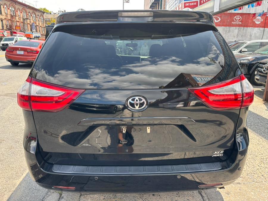 2016 Toyota Sienna 5dr 7-Pass Van XLE Premium AWD (Natl), available for sale in Brooklyn, New York | Carsbuck Inc.. Brooklyn, New York 2016 Toyota Sienna 5dr 7-Pass Van XLE Premium AWD (Natl), available for sale in Brooklyn, New York | Carsbuck Inc.. Brooklyn, New York